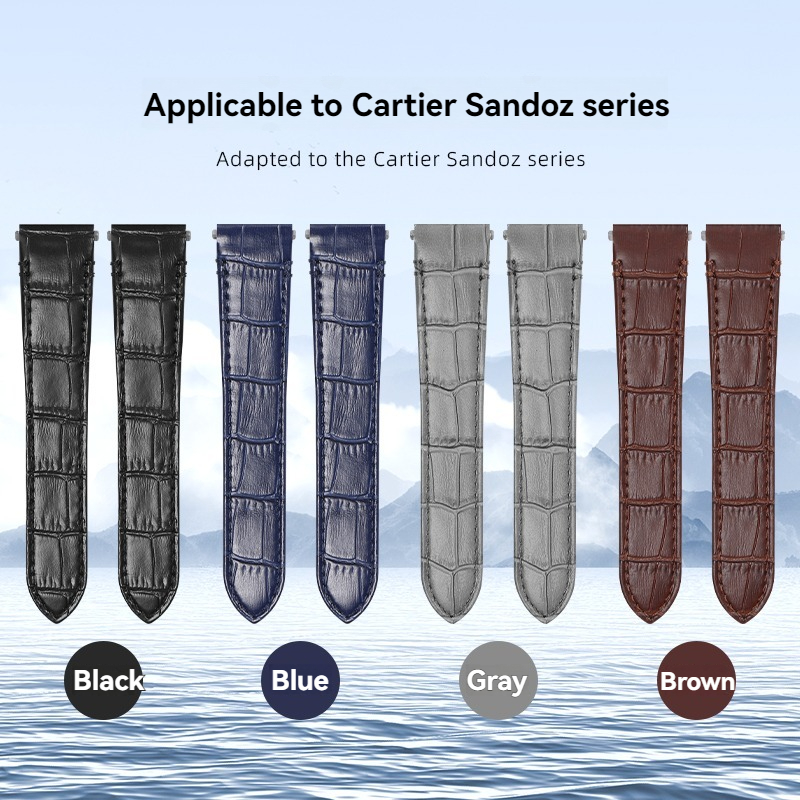 For Cartier Santos Quick Relea - Cartier Watch Santos recension och pris
